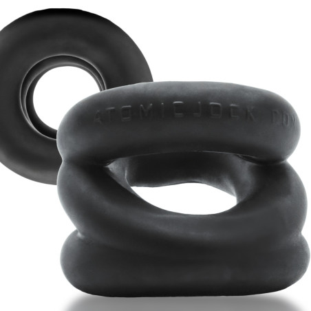 Ballstretcher Z-BALLS Night Edition 27 mm de Oxballs