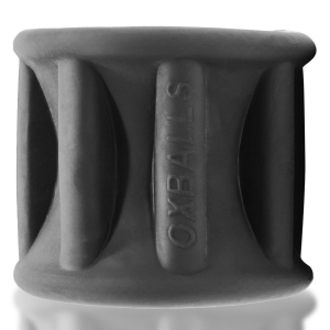 Ballstretcher BALLER Night Edition de Oxballs Noir