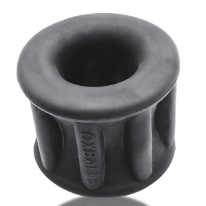 Ballstretcher BALLER Night Edition de Oxballs Noir