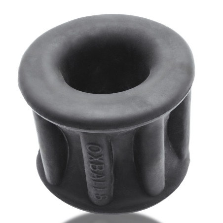 Ballstretcher BALLER Night Edition de Oxballs Noir