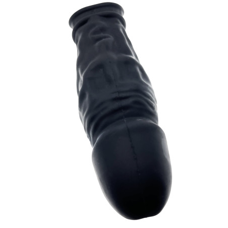 Gaine de pénis BUTCH Night Edition d'Oxballs Noire