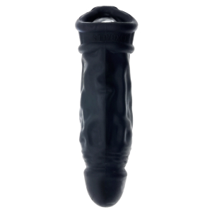 Gaine de pénis BUTCH Night Edition d'Oxballs Noire