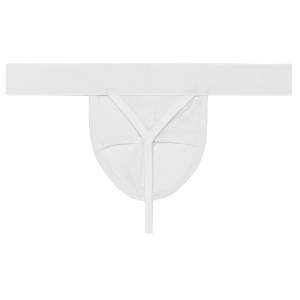 G-String SEXY FUN WOH Blanc