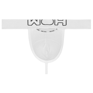 G-String SEXY FUN WOH Blanc