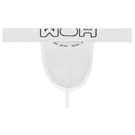 G-String SEXY FUN WOH Blanc