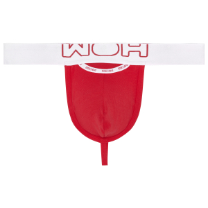G-String SEXY FUN WOH Rouge
