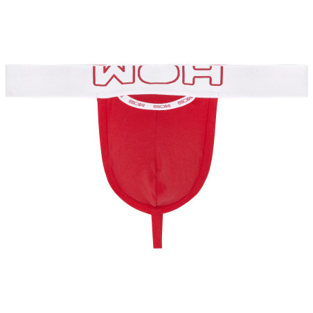 G-String SEXY FUN WOH Rouge
