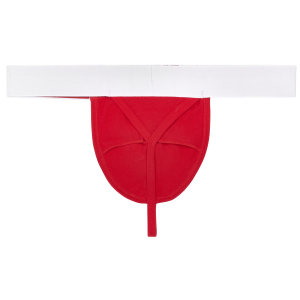 G-String SEXY FUN WOH Rouge