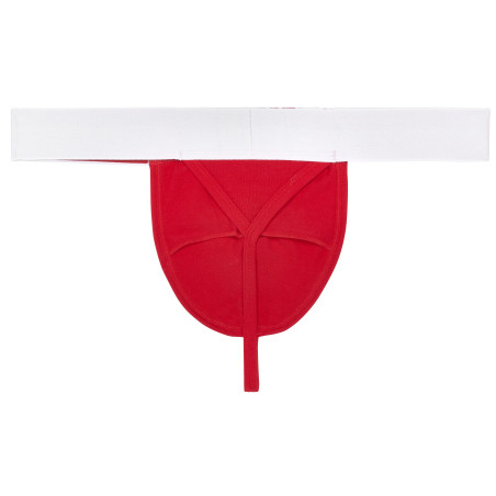 G-String SEXY FUN WOH Rouge