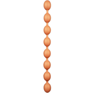 Boules anales BOLZ S de 46 x 3.7 cm par TheAssGasm