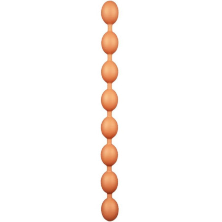 Boules anales BOLZ M 56 x 4.7 cm de TheAssGasm