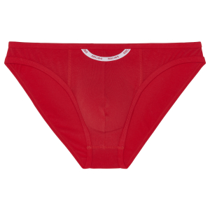 Mini slip SEXY FUN WOH Rouge
