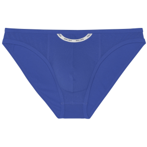 Mini slip SEXY FUN WOH Bleu