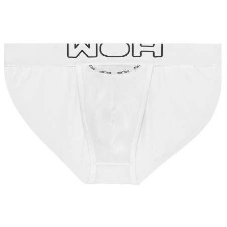 Tanga SEXY FUN WOH Blanc