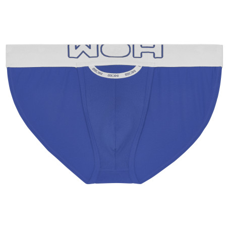 Tanga SEXY FUN WOH Bleu