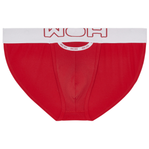 Tanga SEXY FUN WOH Rouge