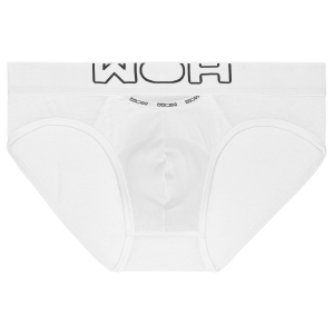 Slip SEXY FUN WOH Blanc