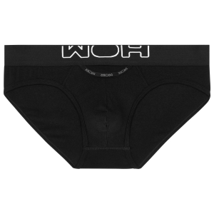 Slip SEXY FUN WOH Noir
