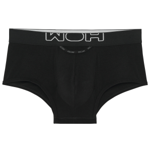 Boxer SEXY FUN WOH Noir