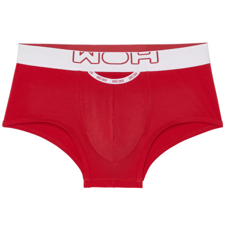 Boxer SEXY FUN WOH Rouge
