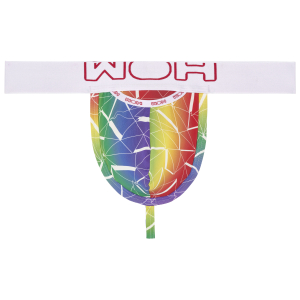G-String SEXY FUN WOH Rainbow