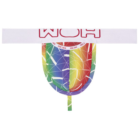 G-String SEXY FUN WOH Rainbow