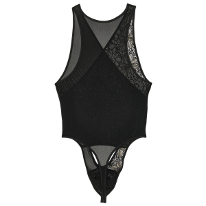 Body String PURE SEDUCTION WOH Noir