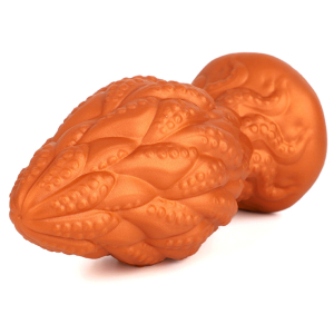Plug Silicone MULTITAK S 8 x 4.2cm Orange