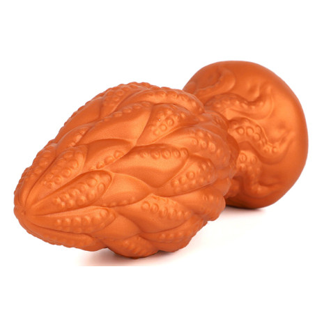 Plug silicone MULTITAK M 9.5 x 5.2cm Orange