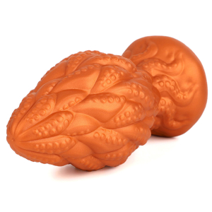 Plug silicone MULTITAK L 10 x 5.7cm Orange