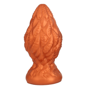 Plug silicone MULTITAK L 10 x 5.7cm Orange