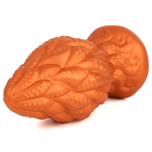 Plug Silicone MULTITAK XL 12 x 7.2cm Orange