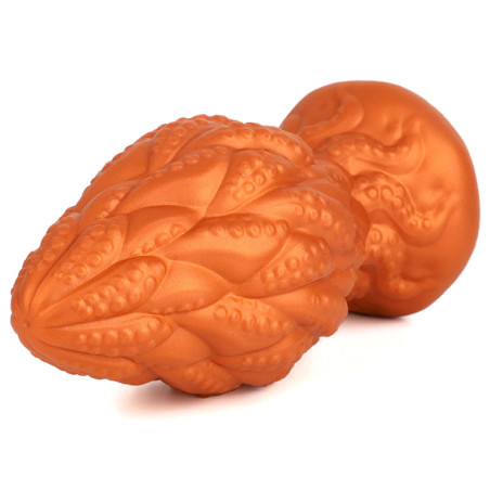 Plug Silicone MULTITAK XL 12 x 7.2cm Orange