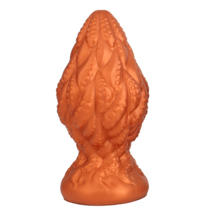 Plug Silicone MULTITAK XL 12 x 7.2cm Orange