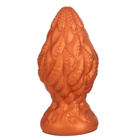 Plug Silicone MULTITAK XL 12 x 7.2cm Orange