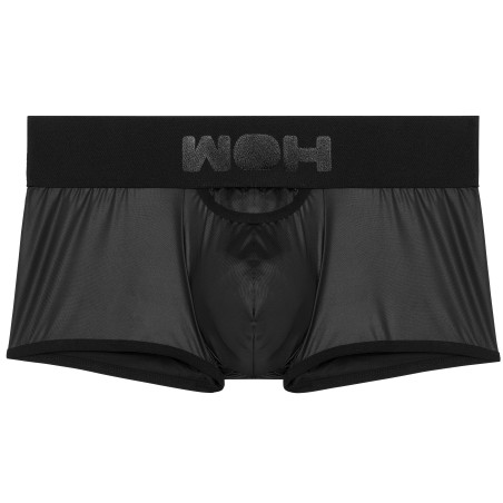 Boxer NIGHT UNIVERSE WOH Noir