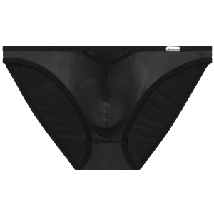 Mini slip NIGHT UNIVERSE WOH Noir