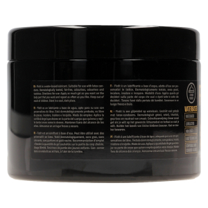Lubrifiant Eau FIST IT 500ml - Pot noir
