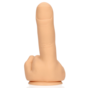 Gode Doigt UP YOURS 10 x 3cm