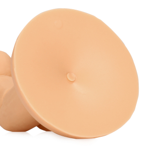Gode Doigt CUM OVER 8 x 4cm