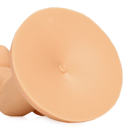 Gode Doigt CUM OVER 8 x 4cm