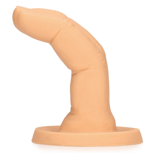 Gode Doigt CUM OVER 8 x 4cm
