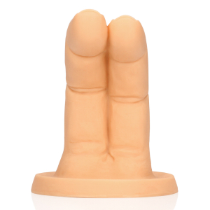 Gode Doigt CUM OVER 8 x 4cm
