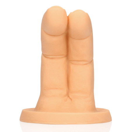Gode Doigt CUM OVER 8 x 4cm