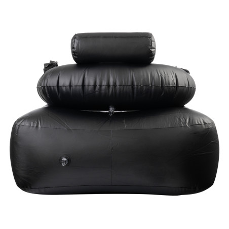 Fauteuil Gonflable avec Menottes DOM SOFA 80 x 80cm