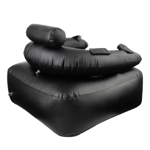 Fauteuil Gonflable avec Menottes DOM SOFA 80 x 80cm