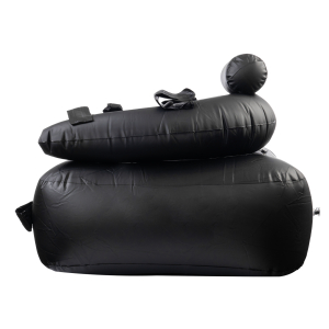 Fauteuil Gonflable avec Menottes DOM SOFA 80 x 80cm