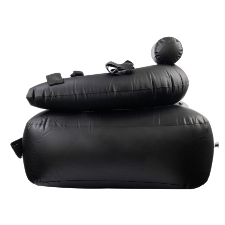 Fauteuil Gonflable avec Menottes DOM SOFA 80 x 80cm