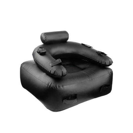 Fauteuil Gonflable avec Menottes DOM SOFA 80 x 80cm