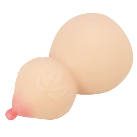 Masturbateur Seins CRAZY BULL Calabash